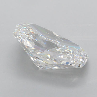 1.91 Carat Elongated Cushion Lab Diamond :: 360 spin frame 05