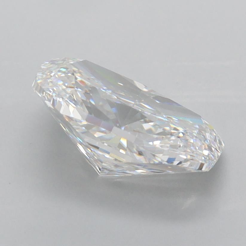 1.91 Carat Elongated Cushion Lab Diamond :: 360 spin frame 05