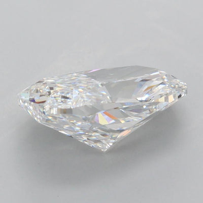 1.91 Carat Elongated Cushion Lab Diamond :: 360 spin frame 06