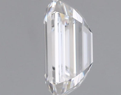 1.19 Carat Emerald Lab Diamond :: 360 spin frame 01