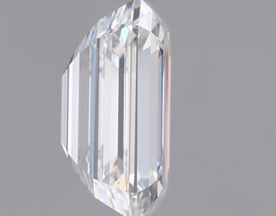 1.19 Carat Emerald Lab Diamond :: 360 spin frame 02