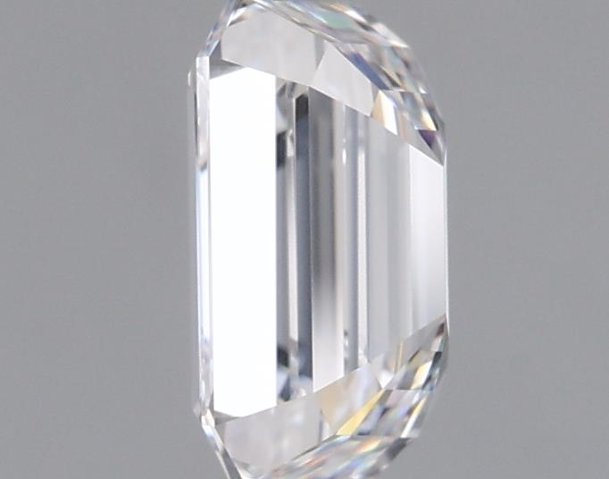 1.19 Carat Emerald Lab Diamond :: 360 spin frame 05