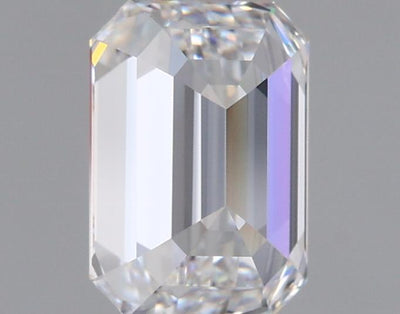 1.19 Carat Emerald Lab Diamond :: 360 spin frame 06