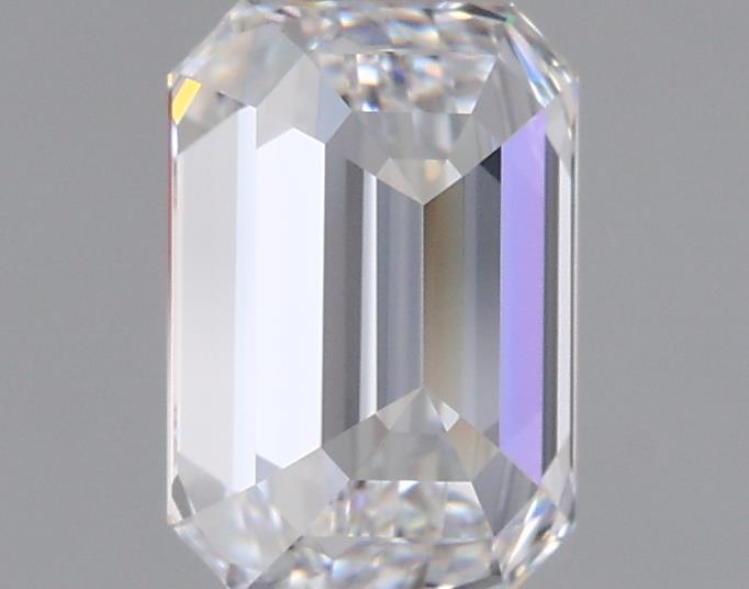 1.19 Carat Emerald Lab Diamond :: 360 spin frame 06