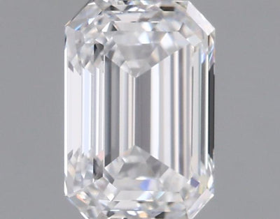 1.19 Carat Emerald Lab Diamond :: 360 spin frame 07
