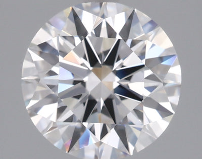 1.89 Carat Round Lab Diamond