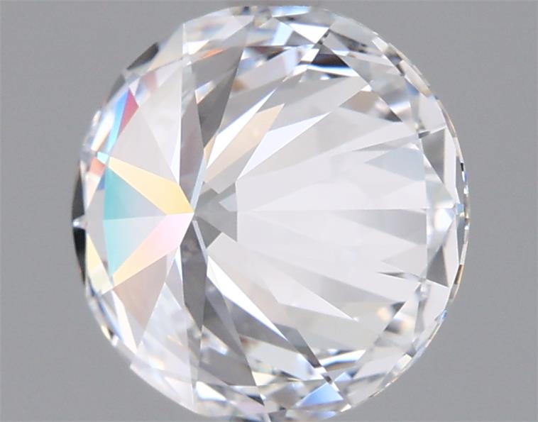1.89 Carat Round Lab Diamond :: 360 spin frame 05