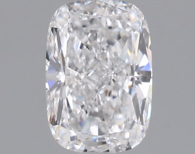 0.99 Carat Elongated Cushion Lab Diamond