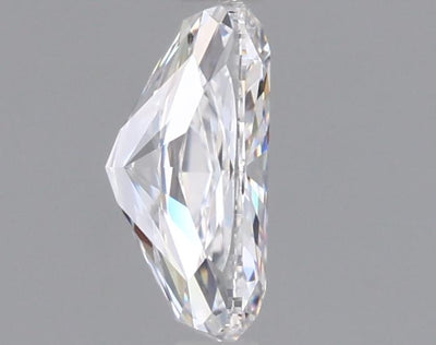 0.99 Carat Elongated Cushion Lab Diamond :: 360 spin frame 02