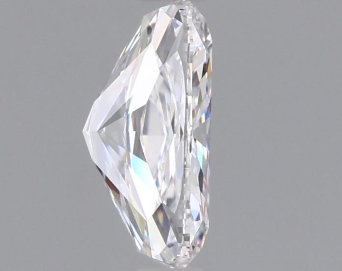 0.99 Carat Elongated Cushion Lab Diamond :: 360 spin frame 02