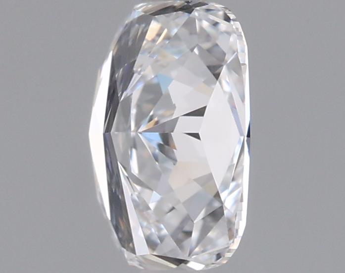 0.99 Carat Elongated Cushion Lab Diamond :: 360 spin frame 03