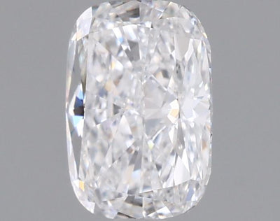 0.99 Carat Elongated Cushion Lab Diamond :: 360 spin frame 04