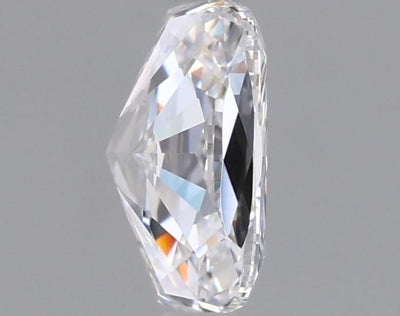0.99 Carat Elongated Cushion Lab Diamond :: 360 spin frame 05
