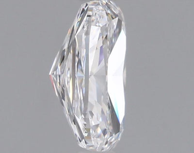 0.99 Carat Elongated Cushion Lab Diamond :: 360 spin frame 06