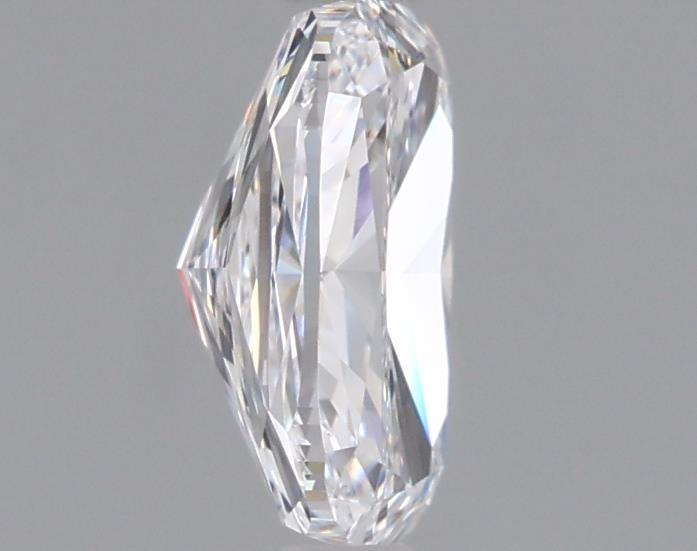 0.99 Carat Elongated Cushion Lab Diamond :: 360 spin frame 06