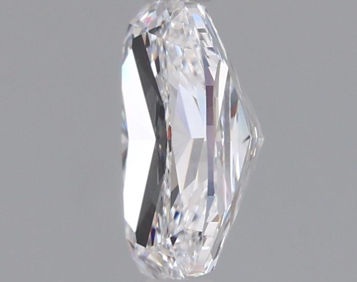 0.99 Carat Elongated Cushion Lab Diamond :: 360 spin frame 07
