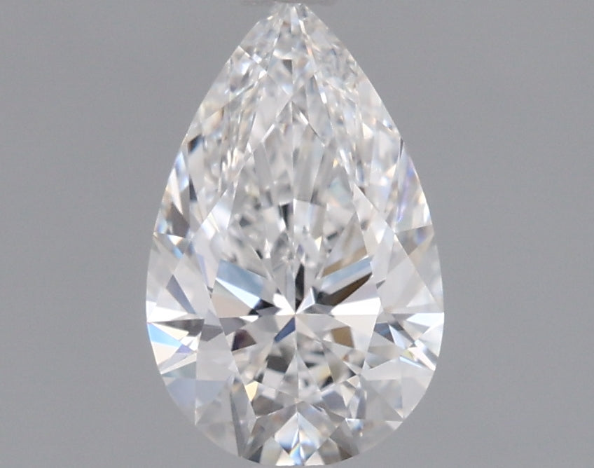 1.01 Carat Pear Lab Diamond