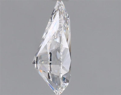 1.01 Carat Pear Lab Diamond :: 360 spin frame 01