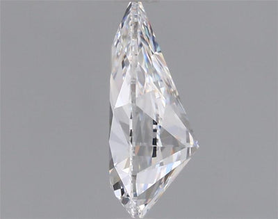 1.01 Carat Pear Lab Diamond :: 360 spin frame 02