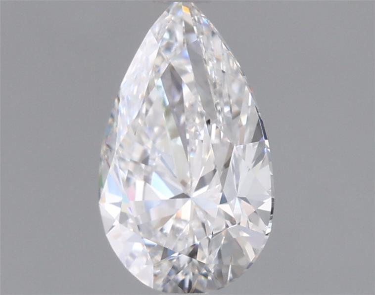 1.01 Carat Pear Lab Diamond :: 360 spin frame 05