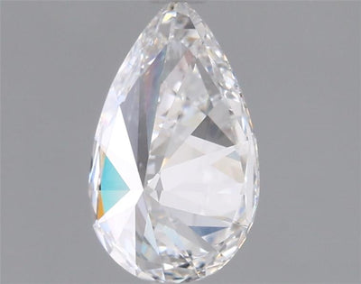 1.01 Carat Pear Lab Diamond :: 360 spin frame 07