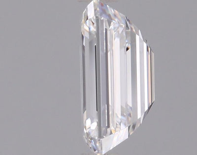 1.48 Carat Emerald Lab Diamond :: 360 spin frame 02