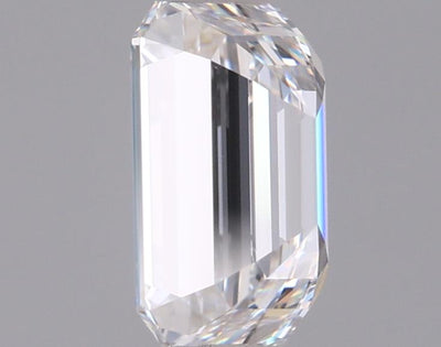 1.48 Carat Emerald Lab Diamond :: 360 spin frame 03