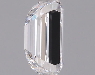 1.48 Carat Emerald Lab Diamond :: 360 spin frame 04