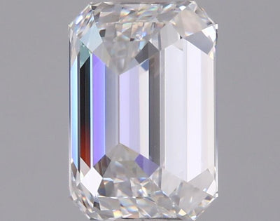 1.48 Carat Emerald Lab Diamond :: 360 spin frame 05