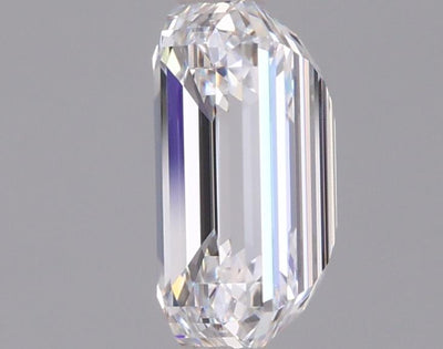 1.48 Carat Emerald Lab Diamond :: 360 spin frame 06