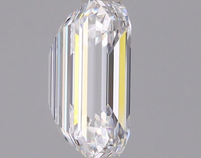 1.48 Carat Emerald Lab Diamond :: 360 spin frame 07