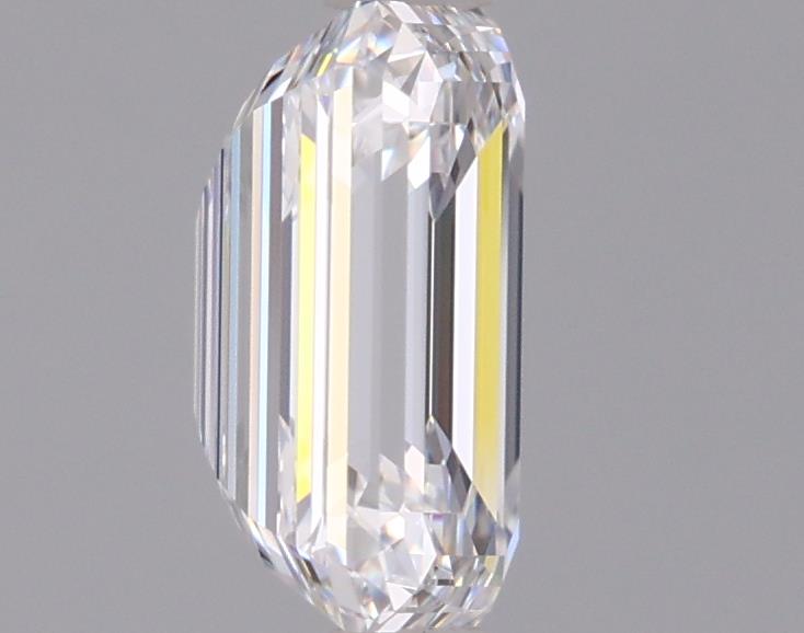 1.48 Carat Emerald Lab Diamond :: 360 spin frame 07