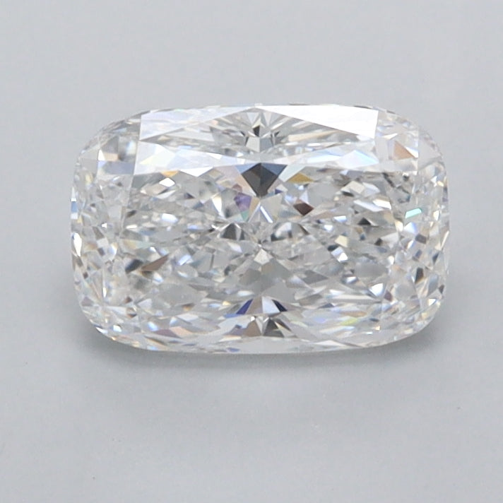1.02 Carat Elongated Cushion Lab Diamond