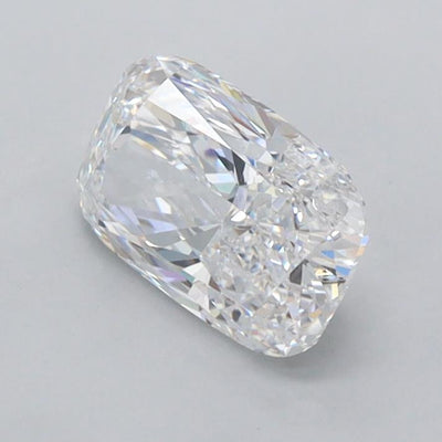 1.02 Carat Elongated Cushion Lab Diamond :: 360 spin frame 03