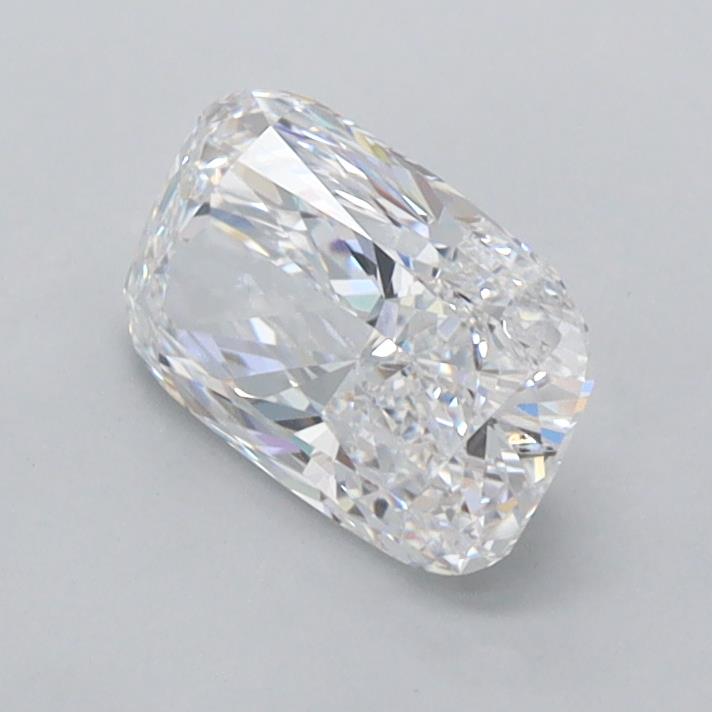 1.02 Carat Elongated Cushion Lab Diamond :: 360 spin frame 03
