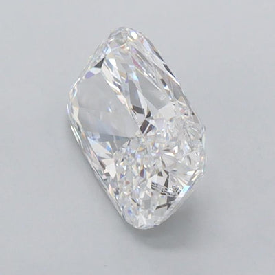1.02 Carat Elongated Cushion Lab Diamond :: 360 spin frame 04