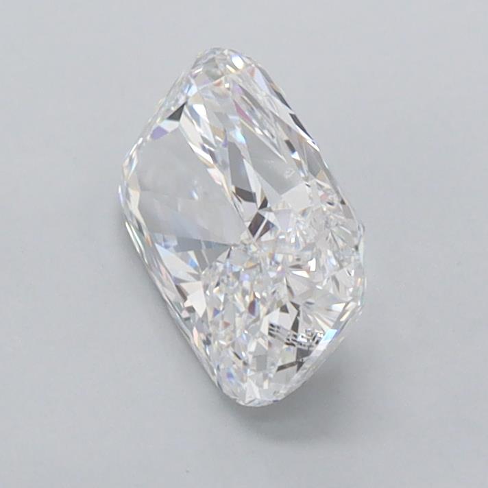 1.02 Carat Elongated Cushion Lab Diamond :: 360 spin frame 04