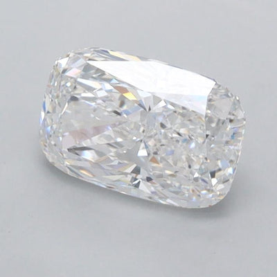1.02 Carat Elongated Cushion Lab Diamond :: 360 spin frame 05