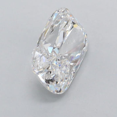 1.02 Carat Elongated Cushion Lab Diamond :: 360 spin frame 06