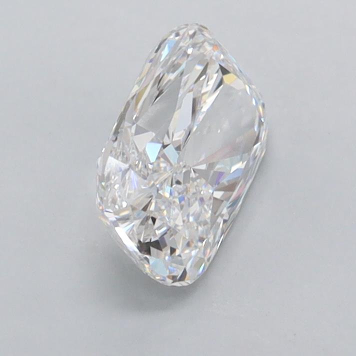 1.02 Carat Elongated Cushion Lab Diamond :: 360 spin frame 06