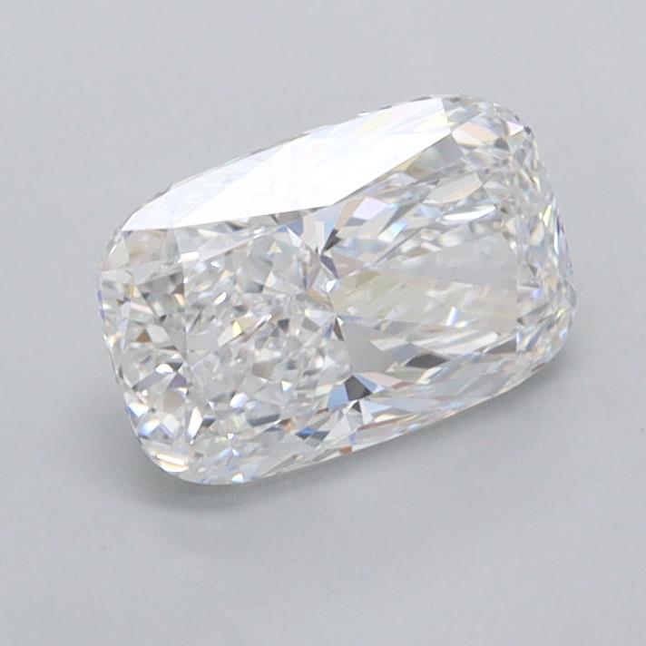1.02 Carat Elongated Cushion Lab Diamond :: 360 spin frame 07