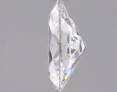 1.38 Carat Oval Lab Diamond :: 360 spin frame 01