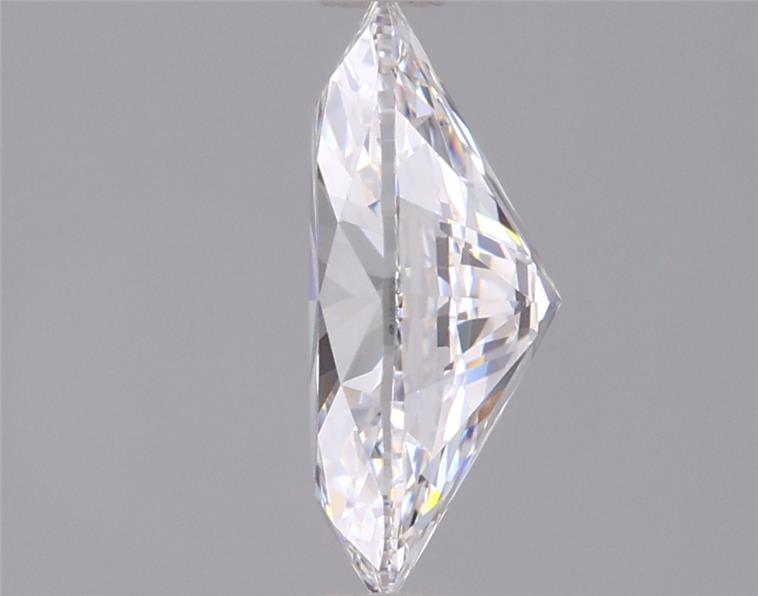 1.38 Carat Oval Lab Diamond :: 360 spin frame 01