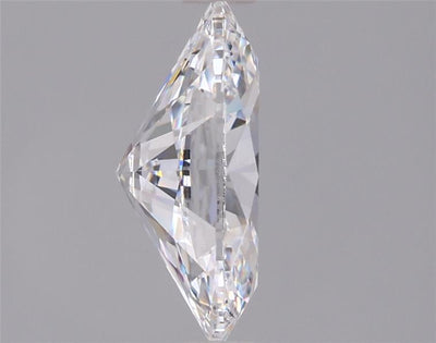 1.38 Carat Oval Lab Diamond :: 360 spin frame 02