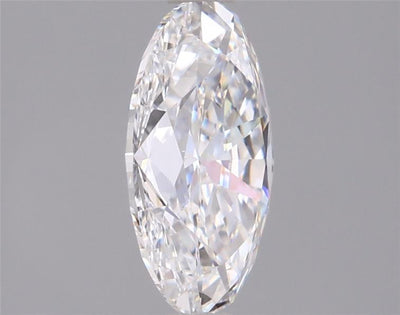 1.38 Carat Oval Lab Diamond :: 360 spin frame 03