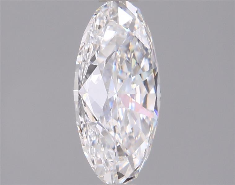 1.38 Carat Oval Lab Diamond :: 360 spin frame 03