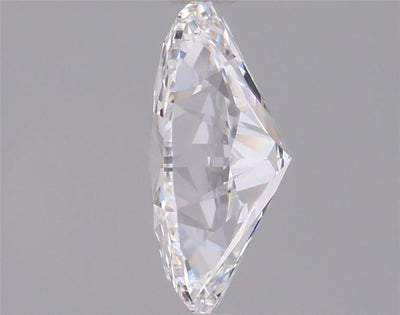 1.38 Carat Oval Lab Diamond :: 360 spin frame 04