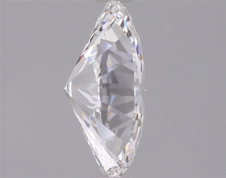 1.38 Carat Oval Lab Diamond :: 360 spin frame 06