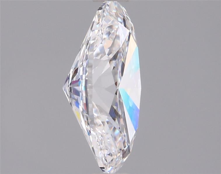 1.38 Carat Oval Lab Diamond :: 360 spin frame 07