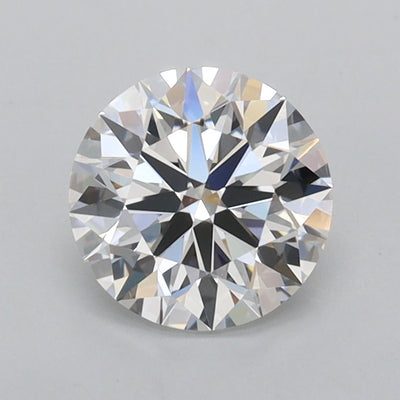 1.03 Carat Round Lab Diamond